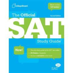 the-official-sat-study-guide