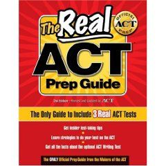 the-real-act-prep-guide