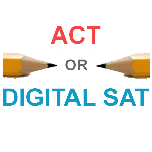 Enhanced ACT Test 2025